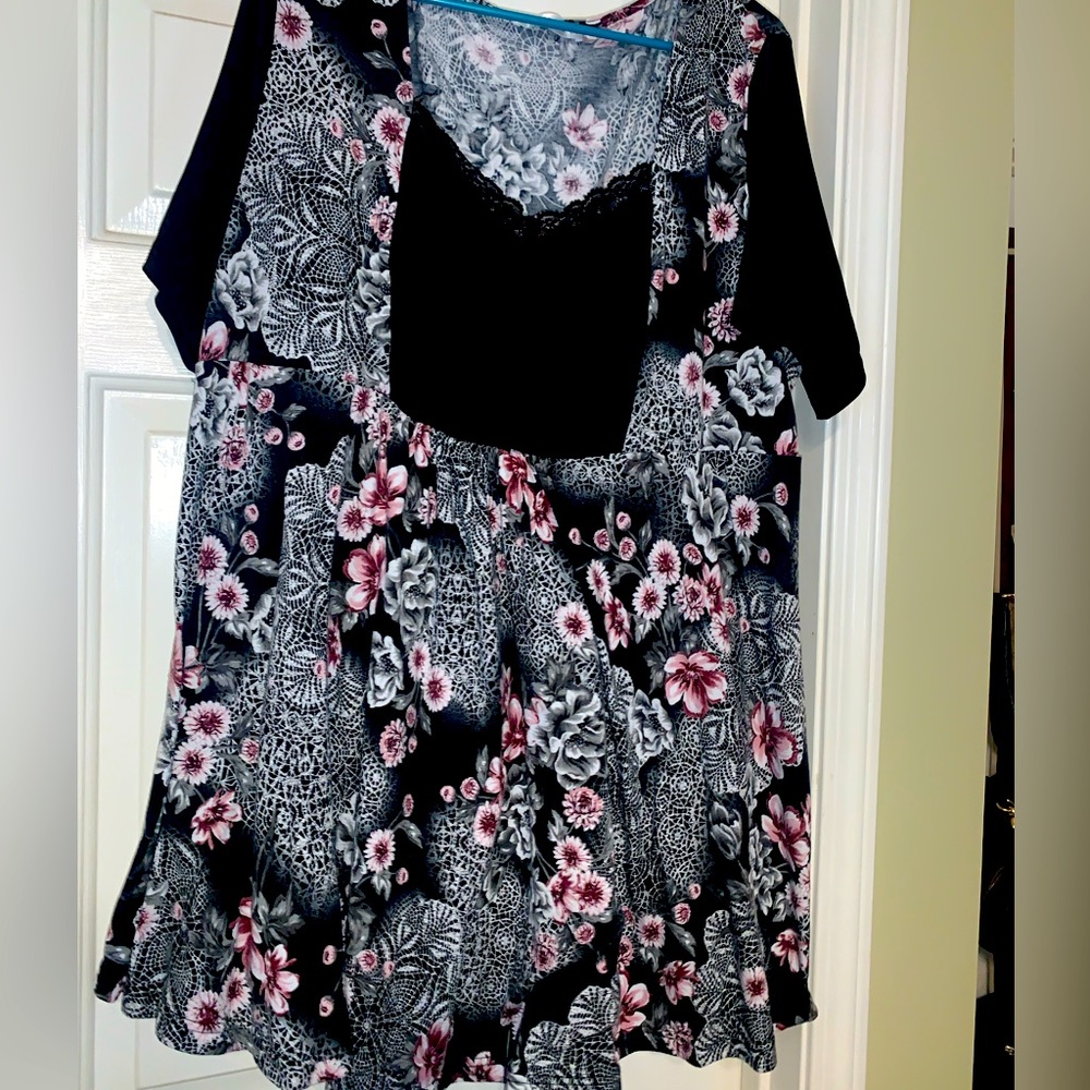 ROSEGAL blouse